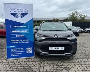 Citroen C3 Gebrauchtwagen