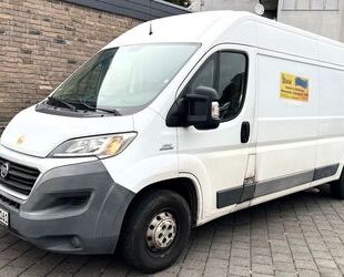 Fiat Ducato Gebrauchtwagen