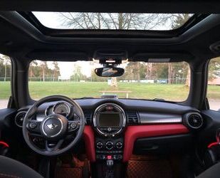 Mini ONE Gebrauchtwagen