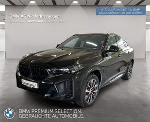BMW X6 Gebrauchtwagen