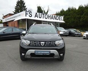 Dacia Duster Gebrauchtwagen