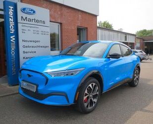 Ford Mustang Mach-E Gebrauchtwagen