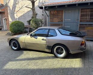 Porsche 944 Gebrauchtwagen