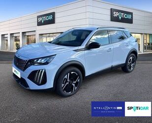 Peugeot 2008 Gebrauchtwagen