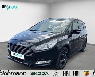Ford Galaxy Gebrauchtwagen