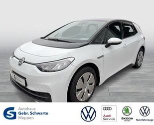 VW ID.3 Gebrauchtwagen