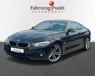 BMW 430 Gebrauchtwagen