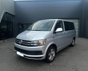 VW T6 Multivan Gebrauchtwagen