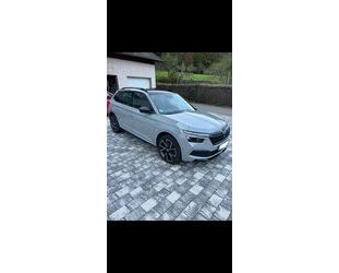 Skoda Kamiq Gebrauchtwagen