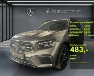 Mercedes-Benz GLB 200 Gebrauchtwagen