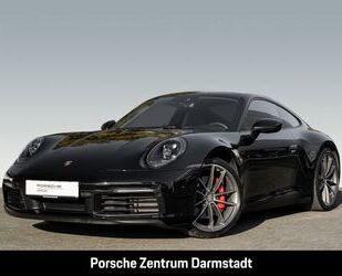 Porsche 992 Gebrauchtwagen