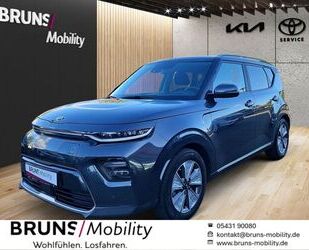 Kia Soul Gebrauchtwagen