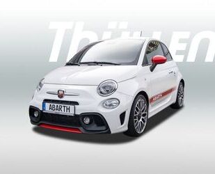 Abarth 595 Turismo Gebrauchtwagen