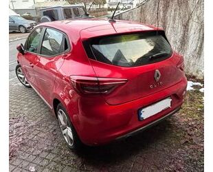 Renault Clio Gebrauchtwagen
