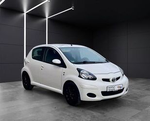 Toyota Aygo (X) Gebrauchtwagen