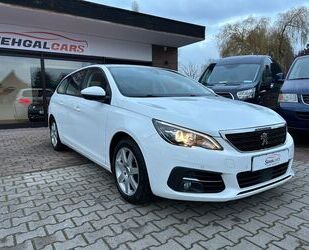 Peugeot 308 Gebrauchtwagen