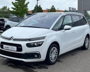 Citroen C4 SpaceTourer Gebrauchtwagen