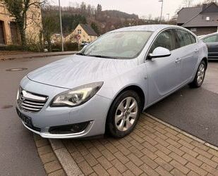 Opel Insignia Gebrauchtwagen