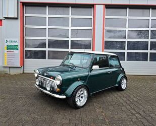 Mini Cooper Gebrauchtwagen