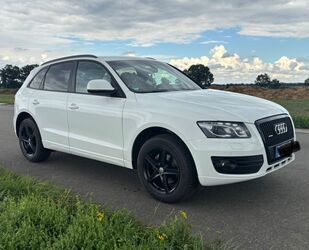 Audi Q5 Gebrauchtwagen