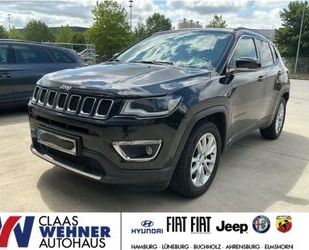 Jeep Compass Gebrauchtwagen