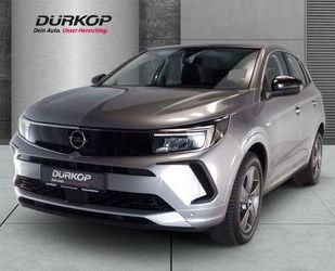 Opel Grandland (X) Gebrauchtwagen