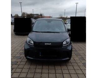 Smart ForFour Gebrauchtwagen