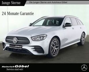 Mercedes-Benz E 220 Gebrauchtwagen
