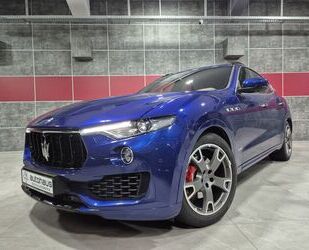 Maserati Levante Gebrauchtwagen