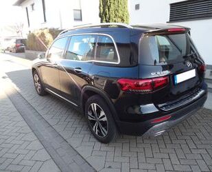 Mercedes-Benz GLB 200 Gebrauchtwagen