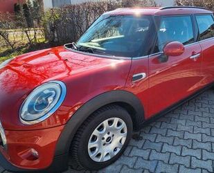 Mini Cooper D Gebrauchtwagen