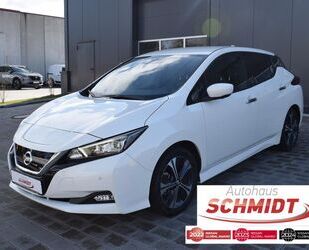 Nissan Leaf Gebrauchtwagen