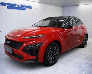 Hyundai KONA Gebrauchtwagen
