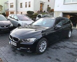 BMW 318 Gebrauchtwagen