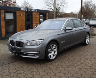 BMW 750 Gebrauchtwagen
