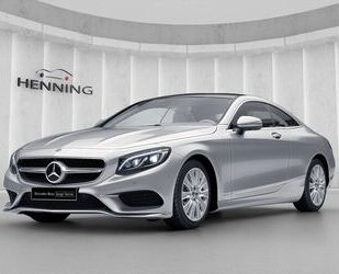 Mercedes-Benz S 560 Gebrauchtwagen