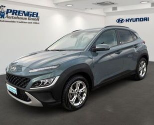 Hyundai KONA Gebrauchtwagen
