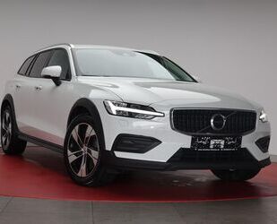 Volvo V60 Cross Country Gebrauchtwagen