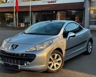 Peugeot 207 Gebrauchtwagen