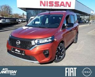 Nissan Townstar Gebrauchtwagen