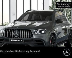 Mercedes-Benz GLE 63 AMG Gebrauchtwagen