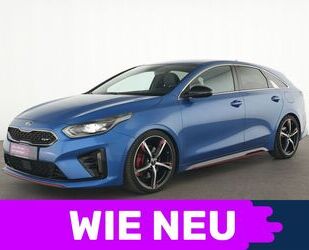 Kia pro ceed / ProCeed Gebrauchtwagen