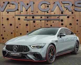 Mercedes-Benz AMG GT Gebrauchtwagen