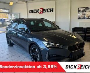 Cupra Leon Gebrauchtwagen