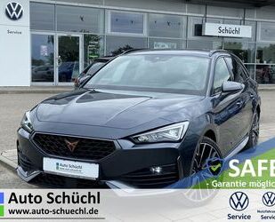 Cupra Leon Gebrauchtwagen