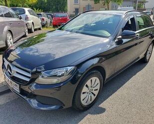 Mercedes-Benz C 180 Gebrauchtwagen
