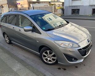 Mazda 5 Gebrauchtwagen