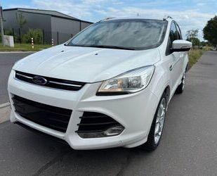 Ford Escape Gebrauchtwagen