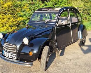 Citroen 2 CV Gebrauchtwagen