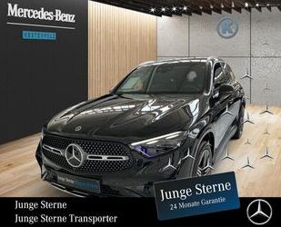 Mercedes-Benz GLC 300 Gebrauchtwagen